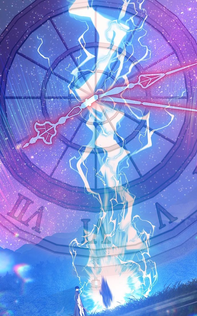 +99 Wooden stick Chapter 142 - Page 189