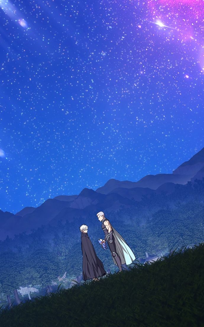 +99 Wooden stick Chapter 142 - Page 191