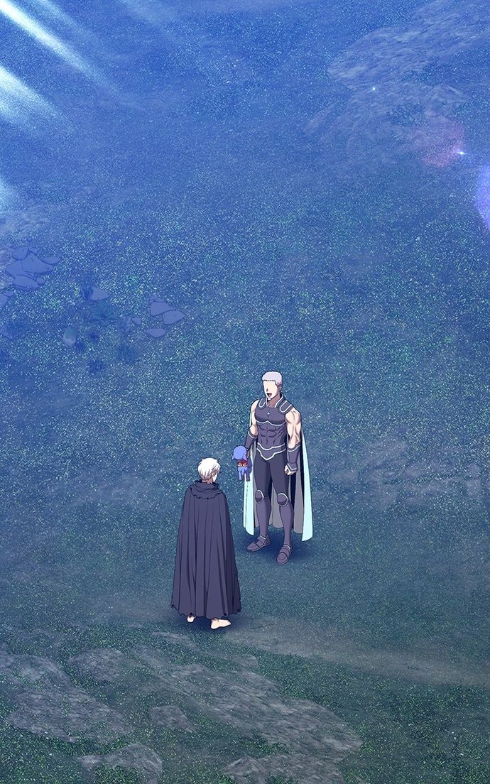 +99 Wooden stick Chapter 142 - Page 201