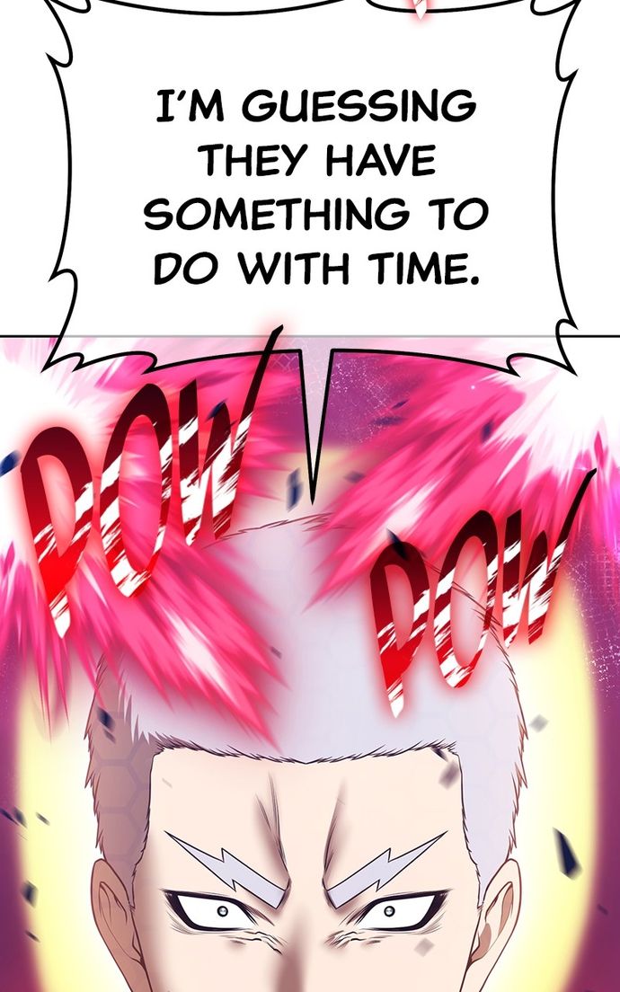 +99 Wooden stick Chapter 142 - Page 241