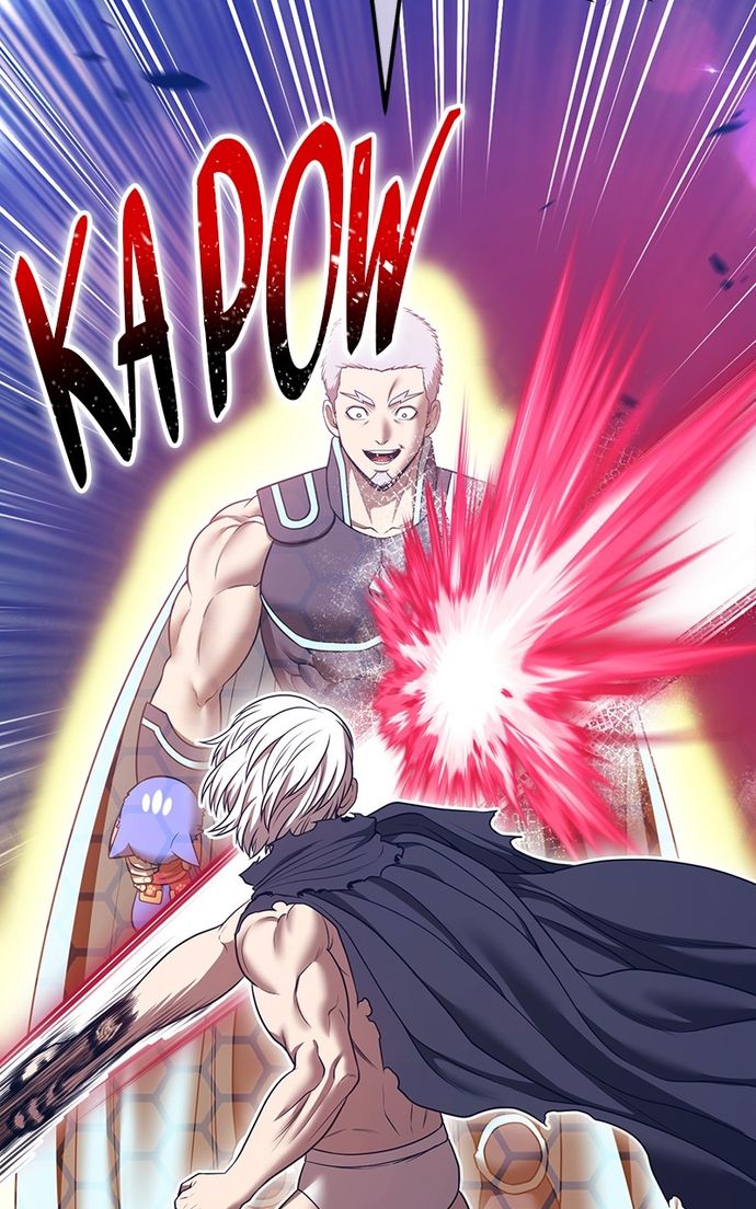 +99 Wooden stick Chapter 142 - Page 254