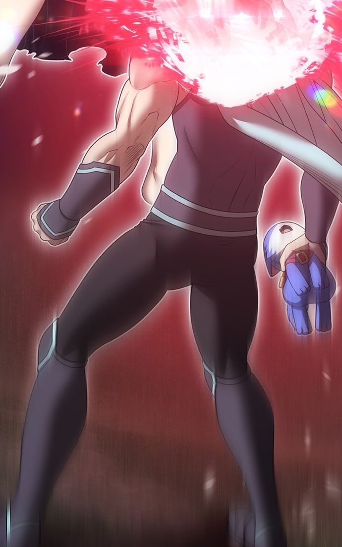 +99 Wooden stick Chapter 142 - Page 275