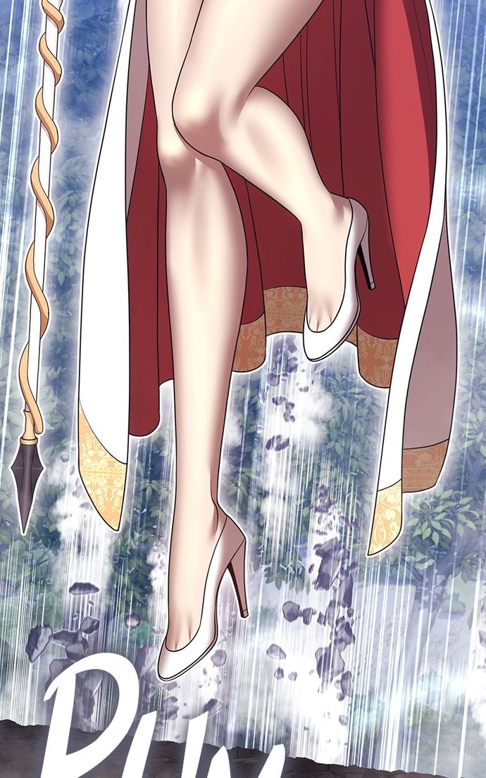 +99 Wooden stick Chapter 142 - Page 293