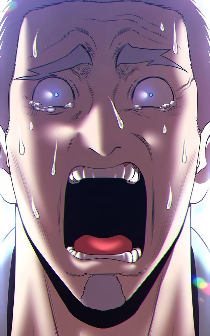 +99 Wooden stick Chapter 142 - Page 397