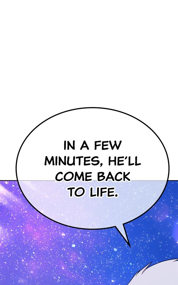 +99 Wooden stick Chapter 142 - Page 4