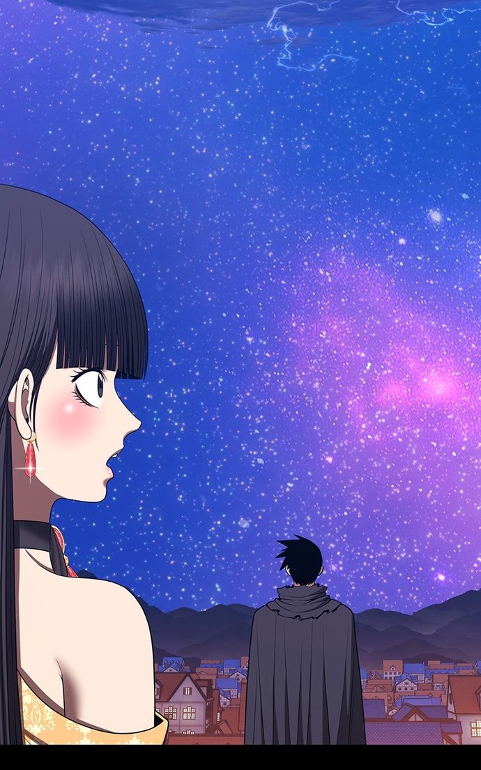 +99 Wooden stick Chapter 142 - Page 40