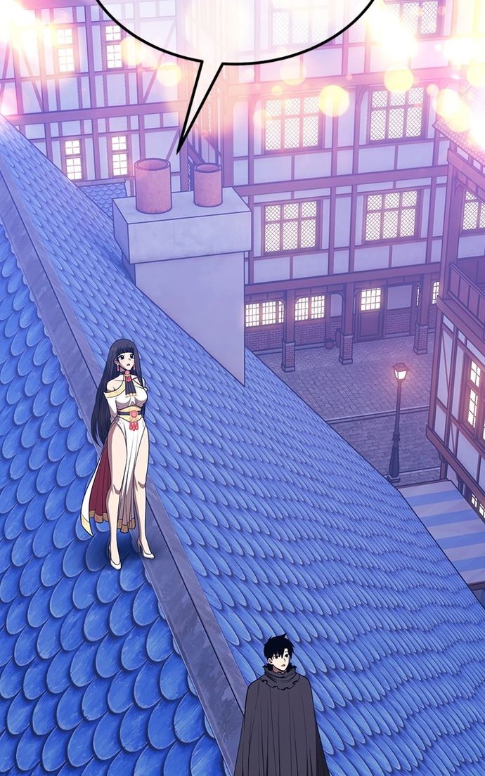 +99 Wooden stick Chapter 142 - Page 42