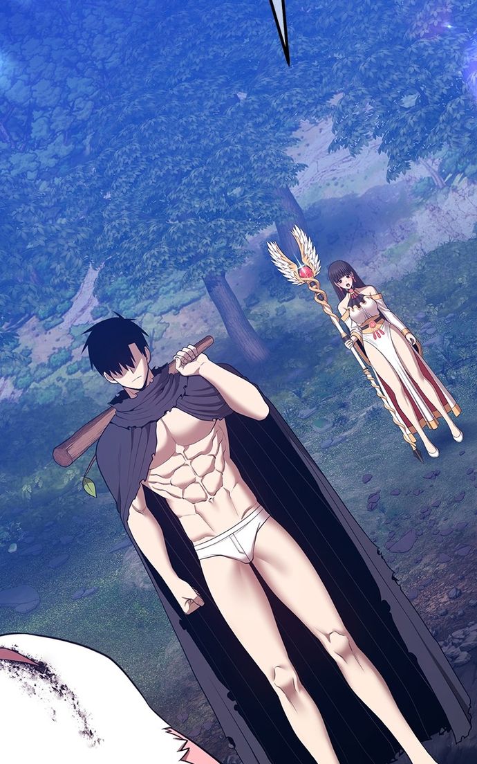 +99 Wooden stick Chapter 142 - Page 72