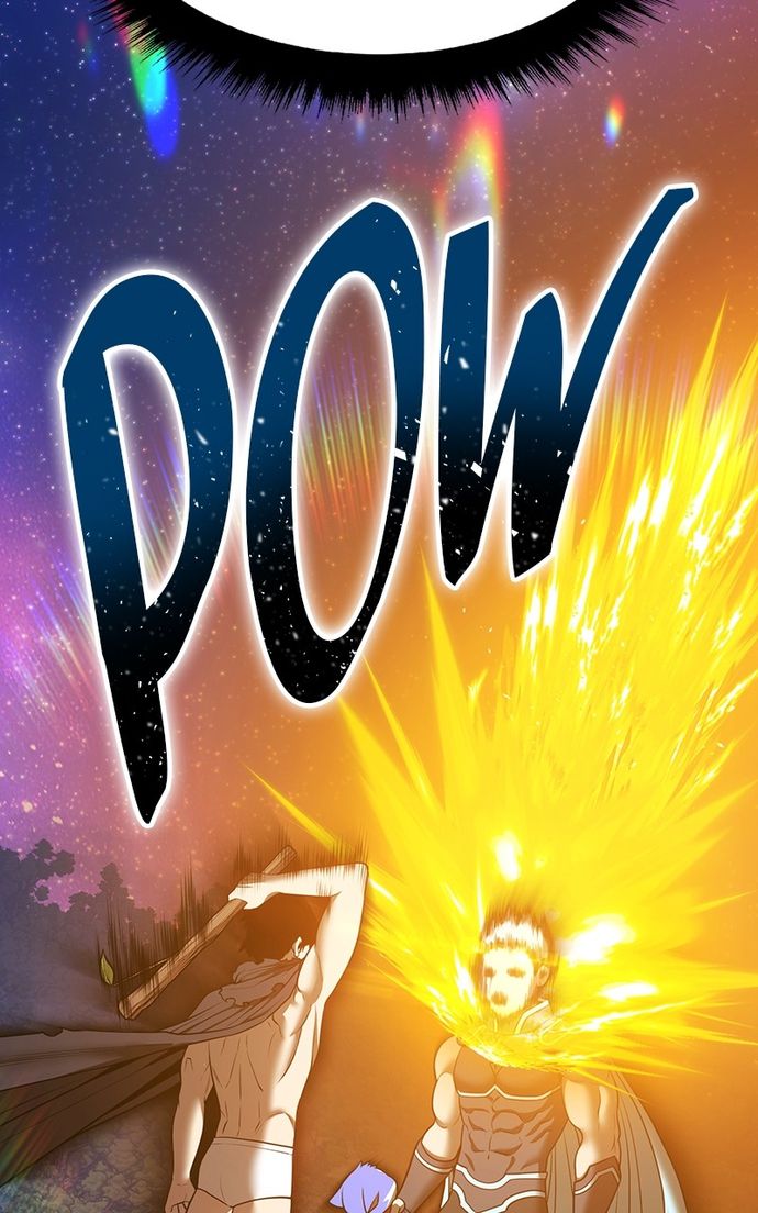 +99 Wooden stick Chapter 142 - Page 91