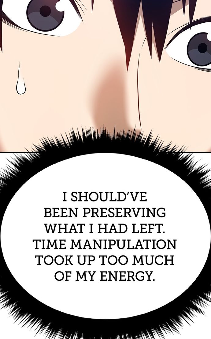 +99 Wooden stick Chapter 143 - Page 104