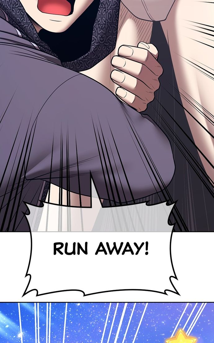 +99 Wooden stick Chapter 143 - Page 109