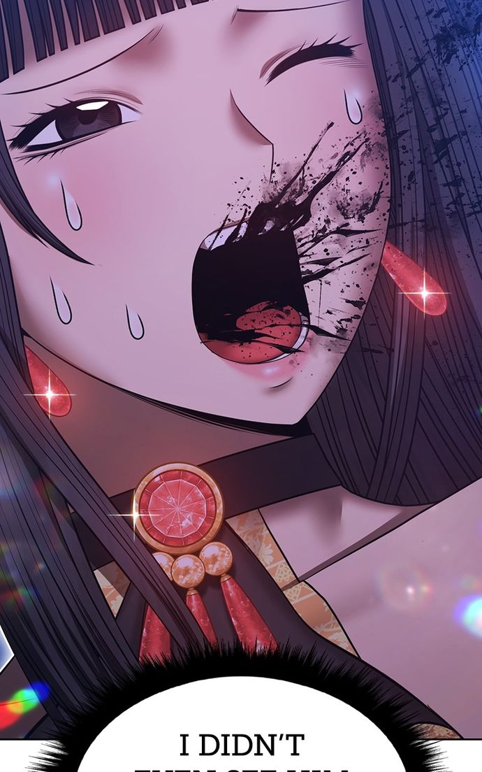 +99 Wooden stick Chapter 143 - Page 138