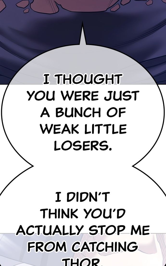 +99 Wooden stick Chapter 143 - Page 164