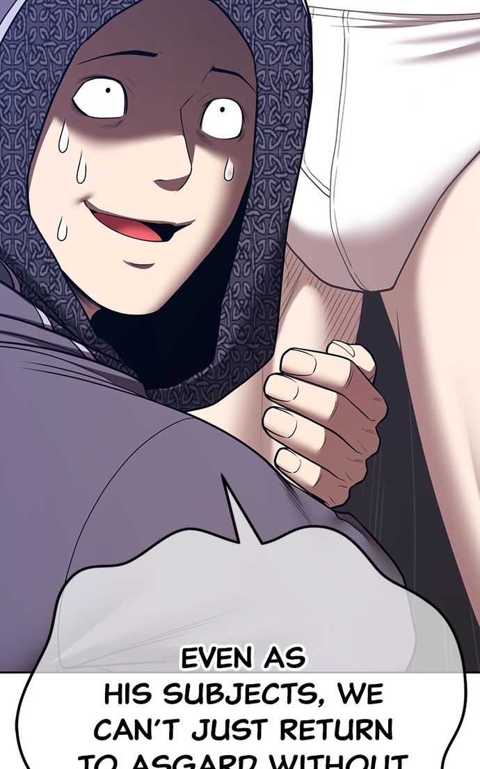 +99 Wooden stick Chapter 143 - Page 179