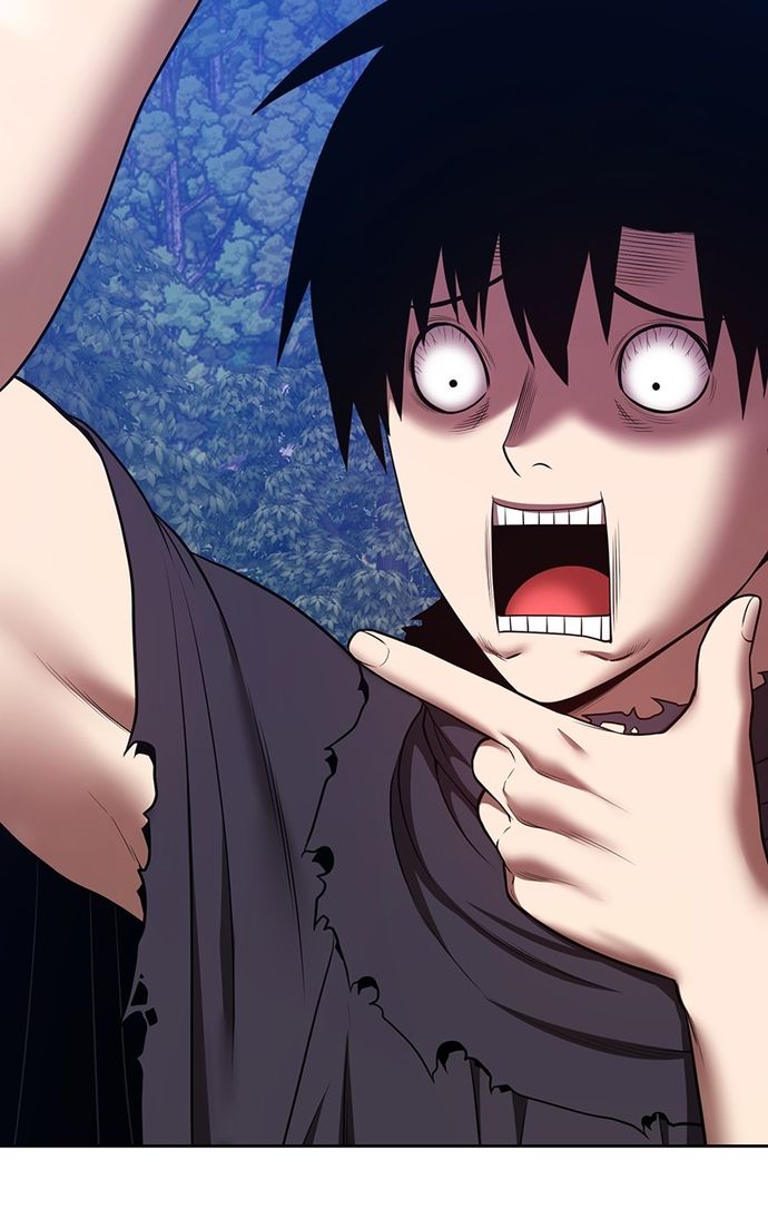 +99 Wooden stick Chapter 143 - Page 184