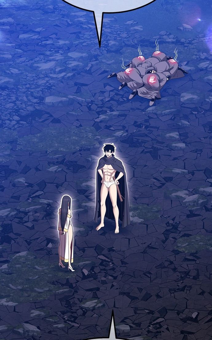 +99 Wooden stick Chapter 143 - Page 205