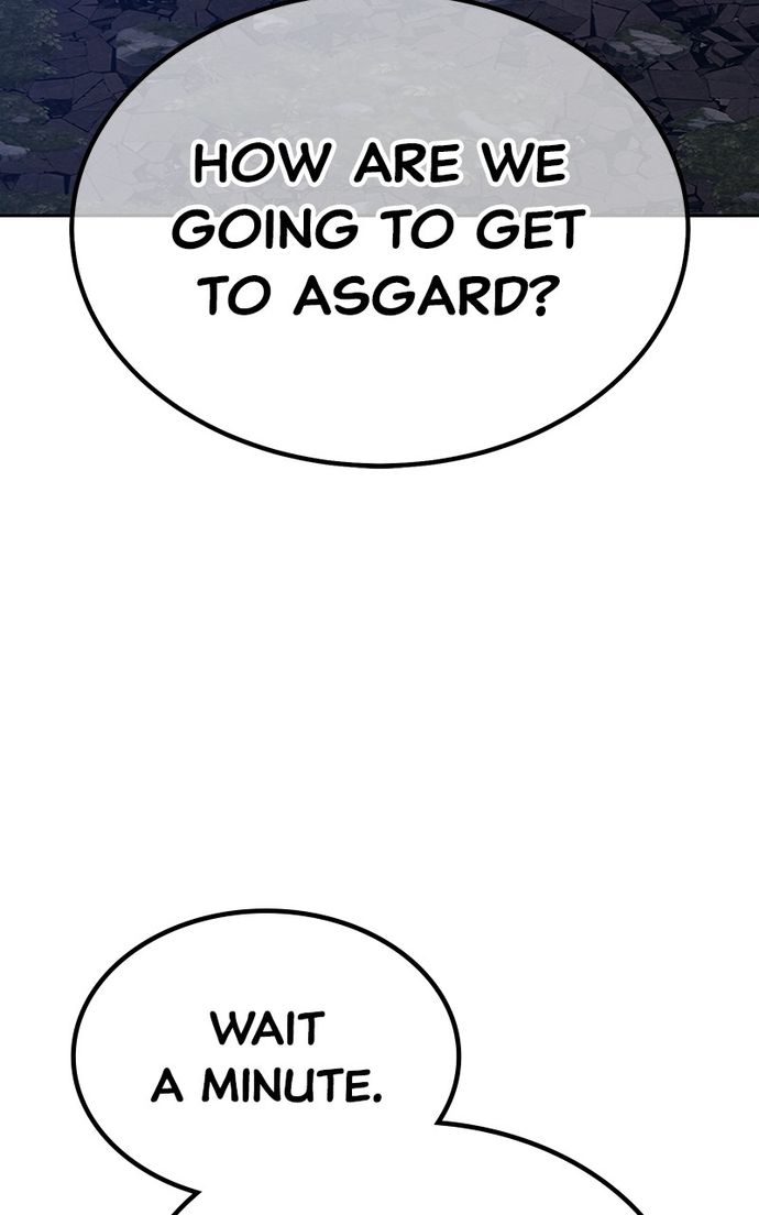 +99 Wooden stick Chapter 143 - Page 206