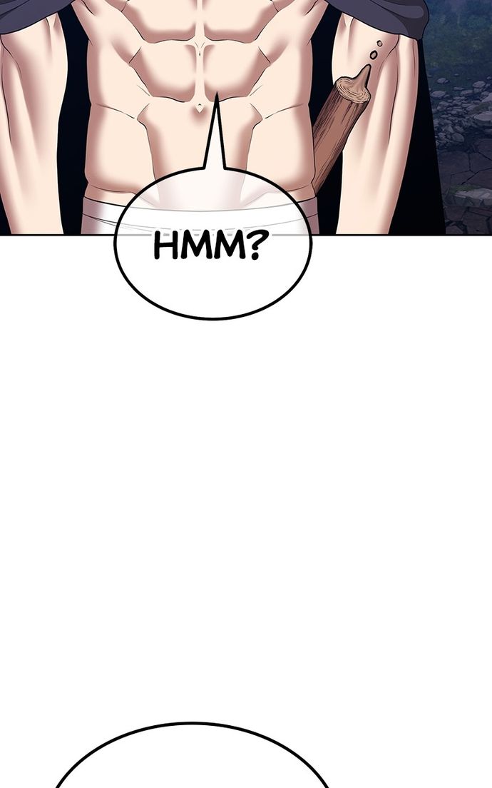 +99 Wooden stick Chapter 143 - Page 208