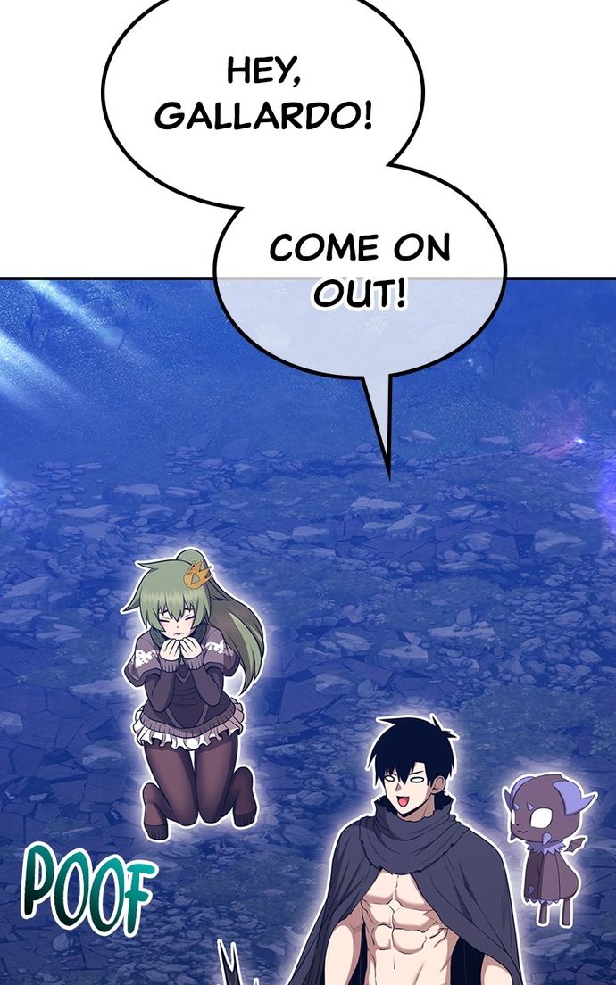 +99 Wooden stick Chapter 143 - Page 219