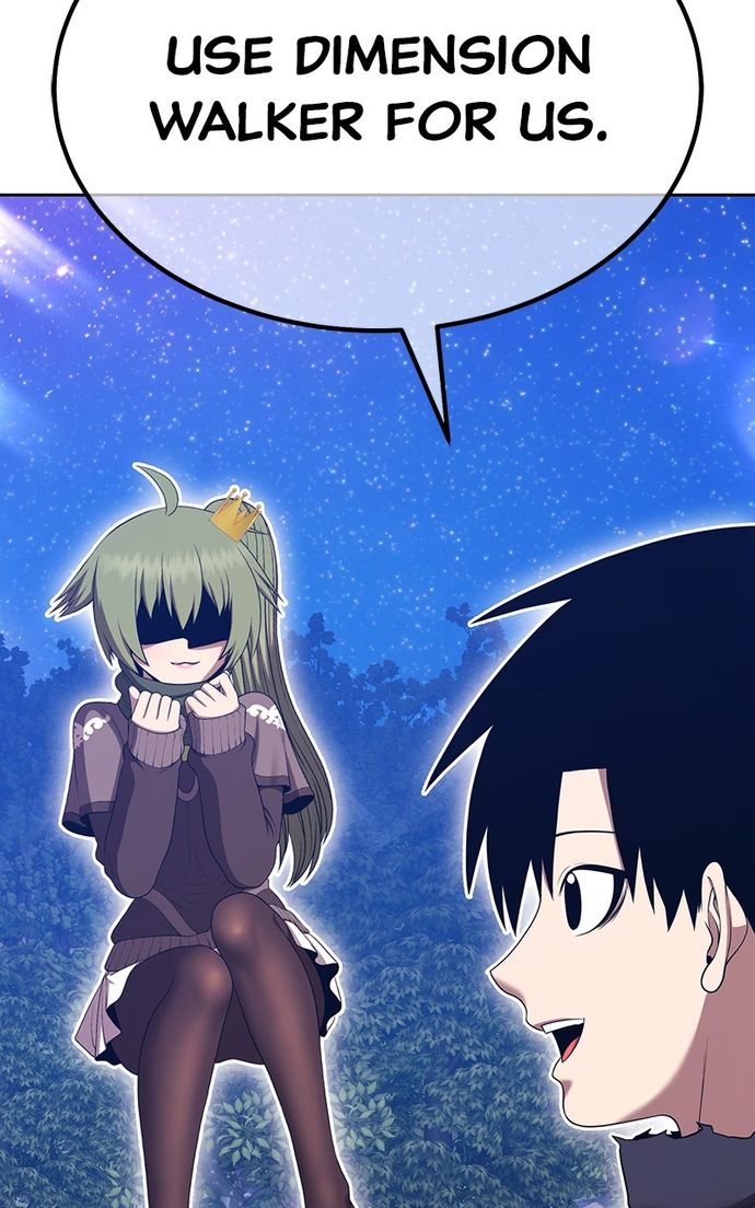 +99 Wooden stick Chapter 143 - Page 221