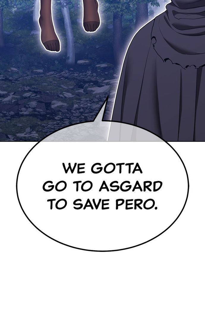 +99 Wooden stick Chapter 143 - Page 222