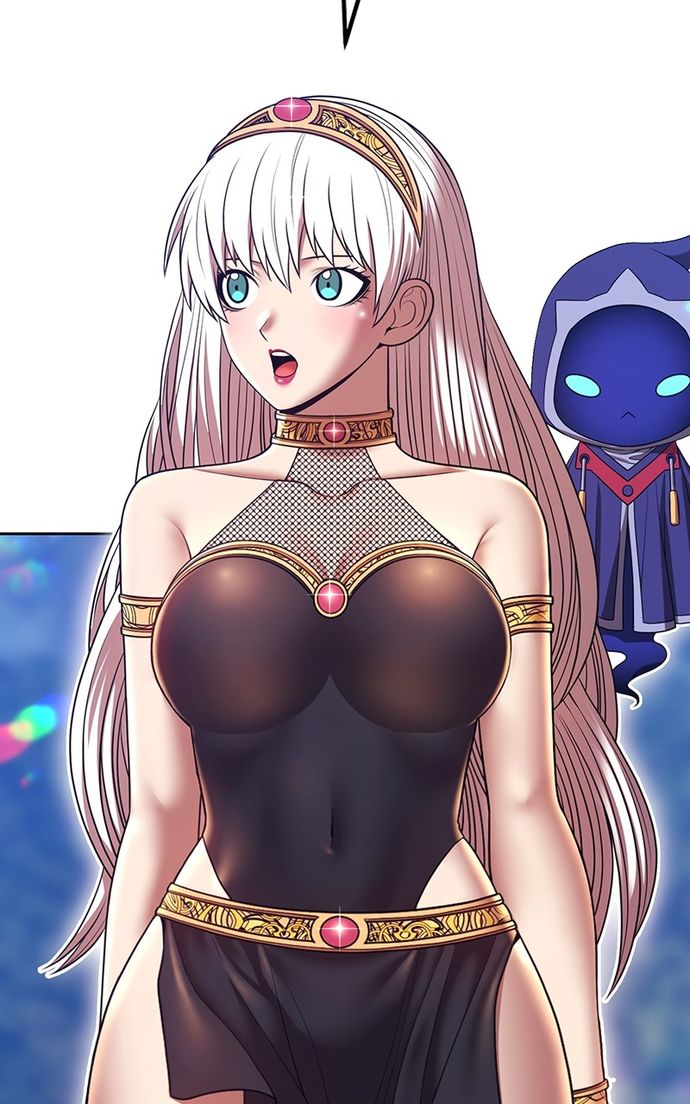 +99 Wooden stick Chapter 143 - Page 233