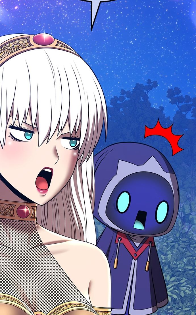 +99 Wooden stick Chapter 143 - Page 236