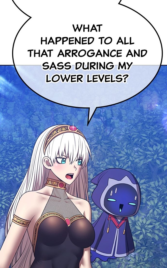 +99 Wooden stick Chapter 143 - Page 241