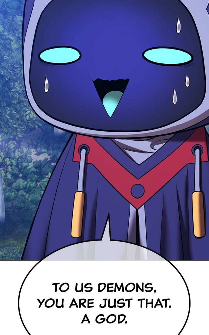 +99 Wooden stick Chapter 143 - Page 244