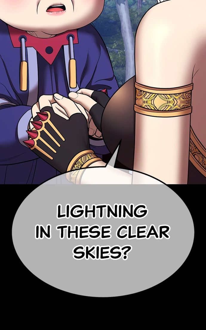 +99 Wooden stick Chapter 143 - Page 253