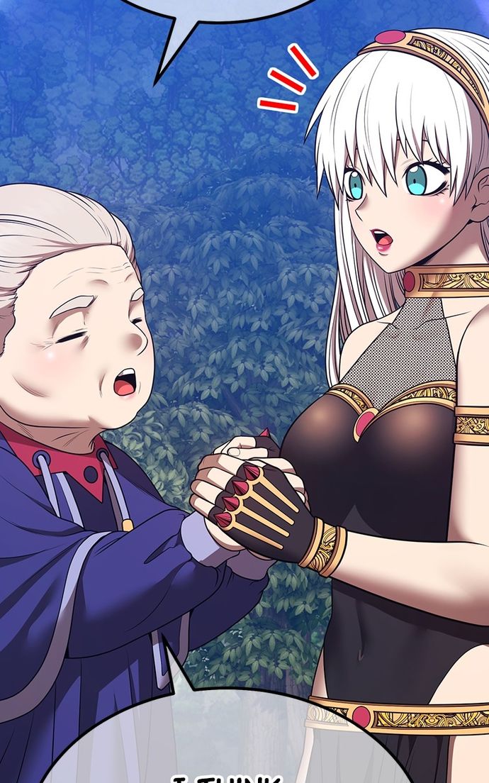 +99 Wooden stick Chapter 143 - Page 255