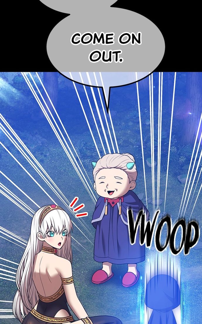 +99 Wooden stick Chapter 143 - Page 263