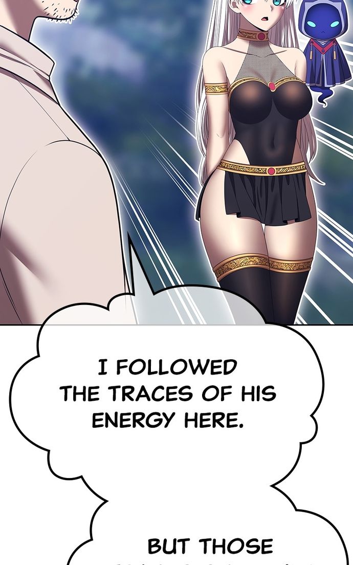 +99 Wooden stick Chapter 143 - Page 293