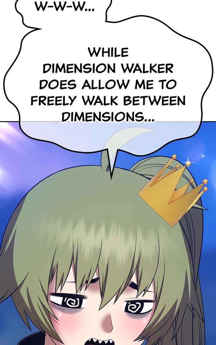 +99 Wooden stick Chapter 143 - Page 325