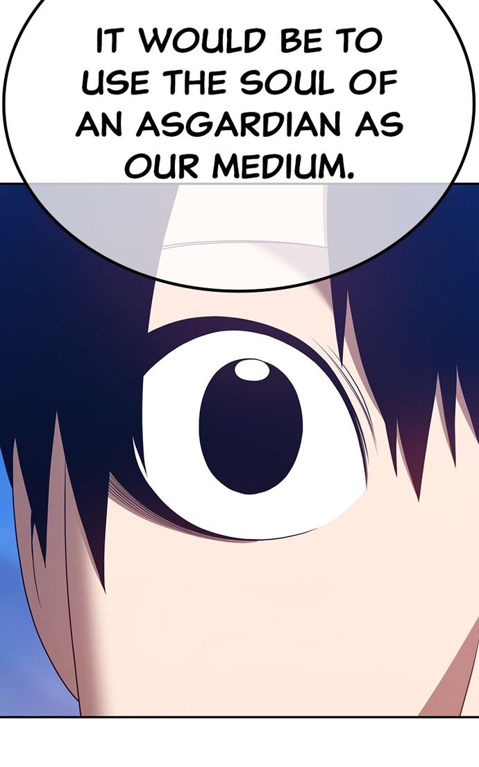 +99 Wooden stick Chapter 143 - Page 336