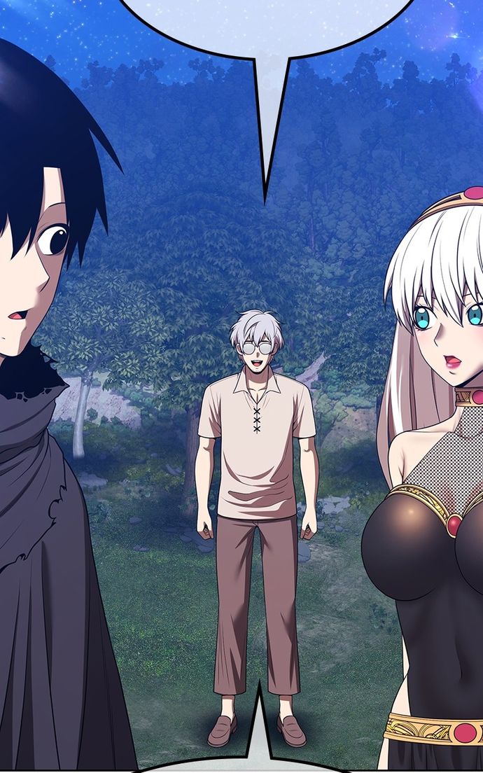 +99 Wooden stick Chapter 143 - Page 338