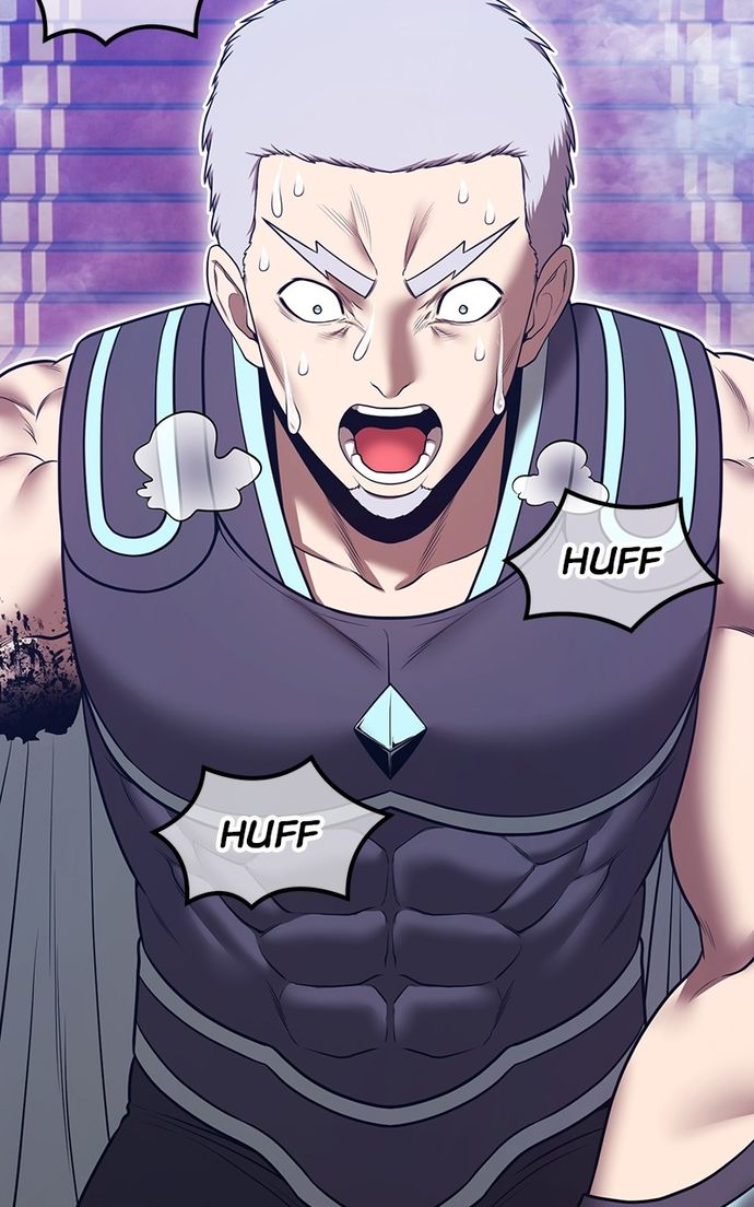 +99 Wooden stick Chapter 143 - Page 361