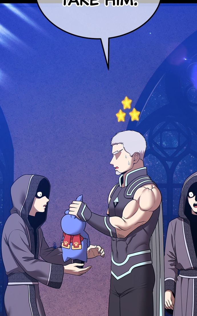 +99 Wooden stick Chapter 143 - Page 370