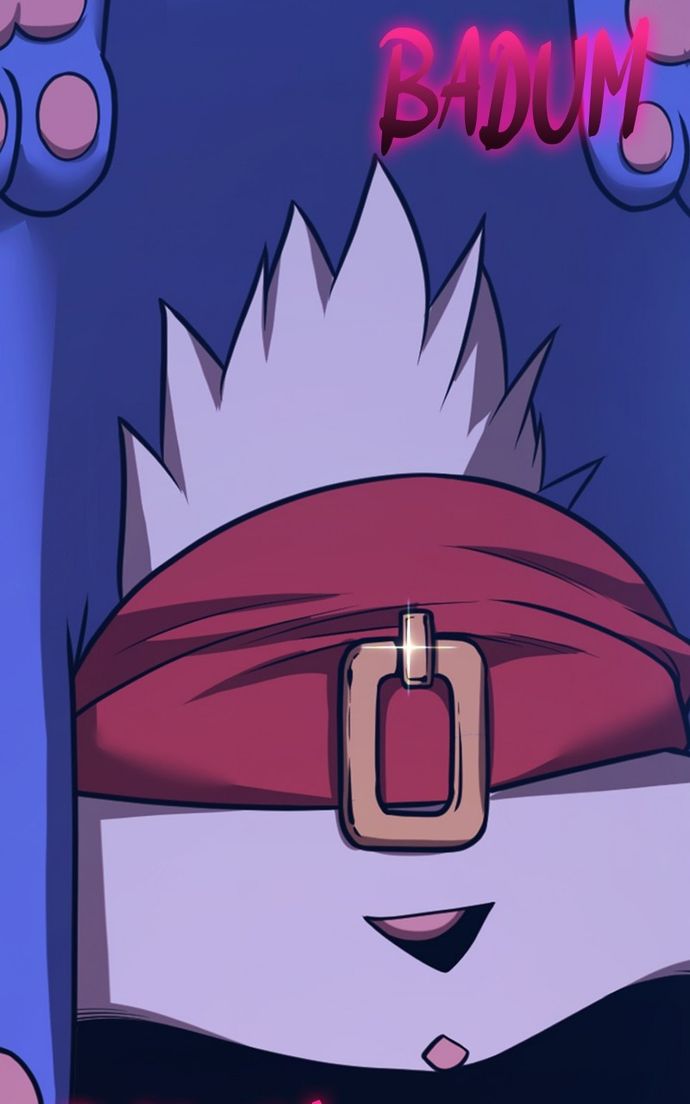 +99 Wooden stick Chapter 143 - Page 394