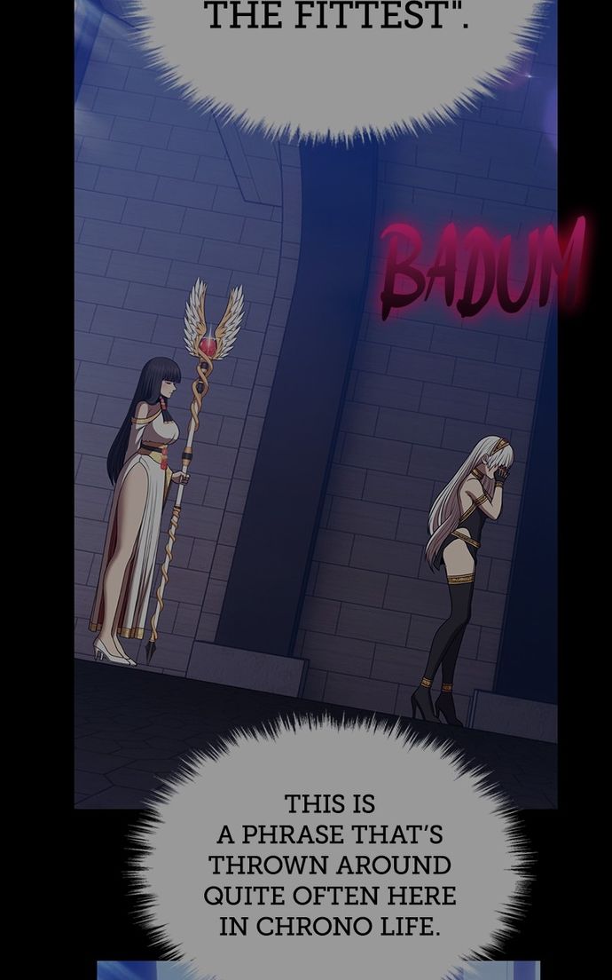 +99 Wooden stick Chapter 143 - Page 396