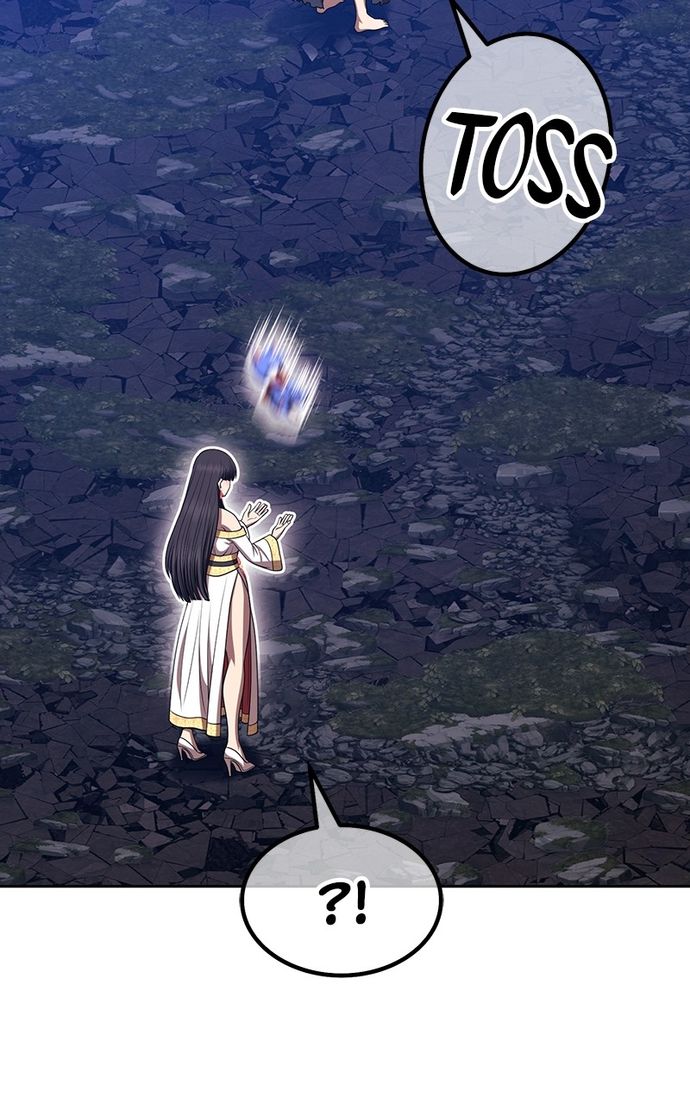+99 Wooden stick Chapter 143 - Page 45