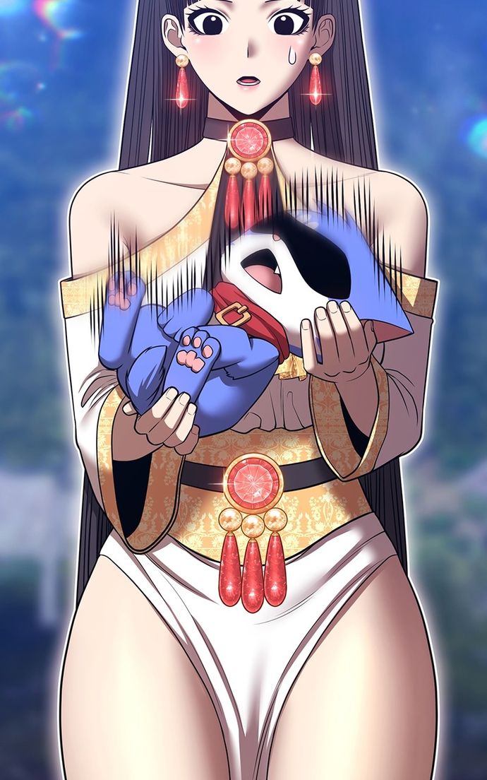 +99 Wooden stick Chapter 143 - Page 47