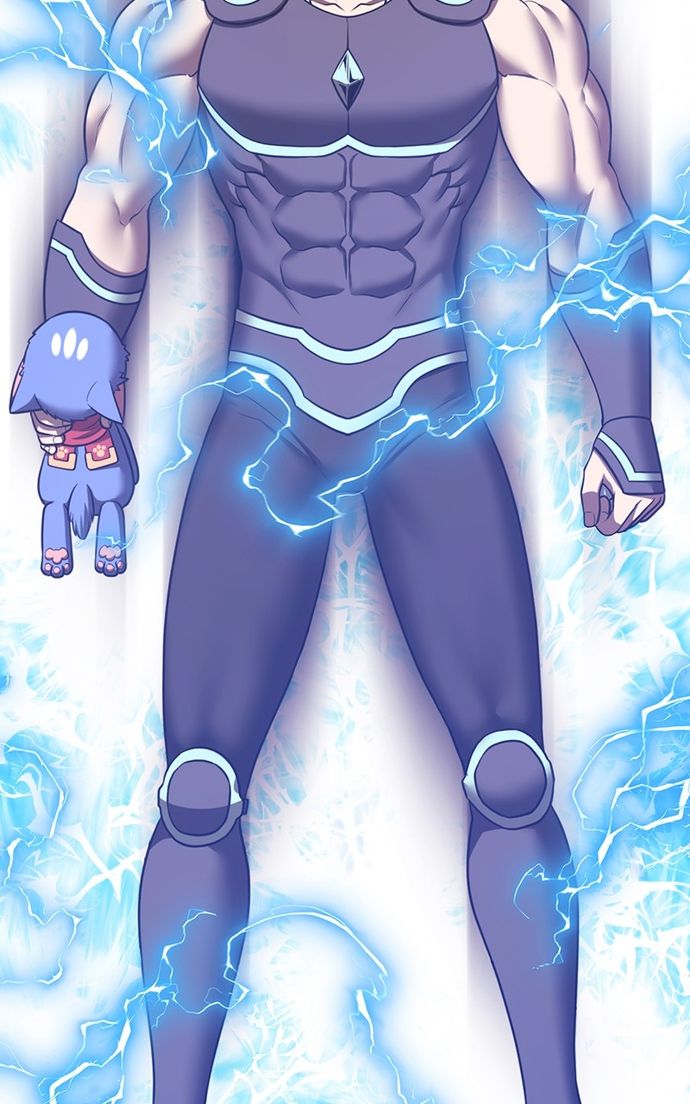 +99 Wooden stick Chapter 143 - Page 5