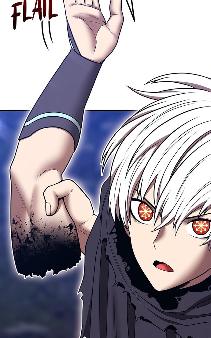 +99 Wooden stick Chapter 143 - Page 55