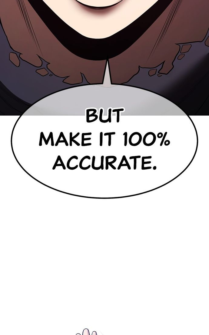 +99 Wooden stick Chapter 143 - Page 82