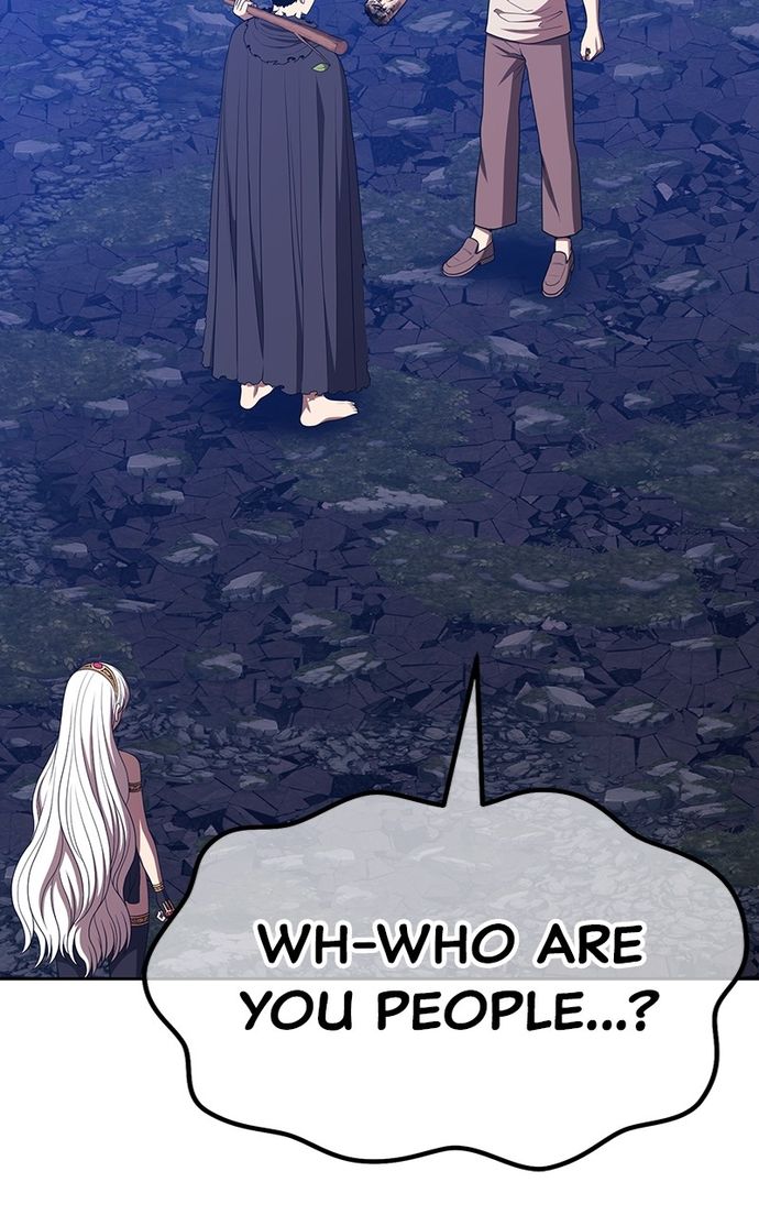 +99 Wooden stick Chapter 144 - Page 102