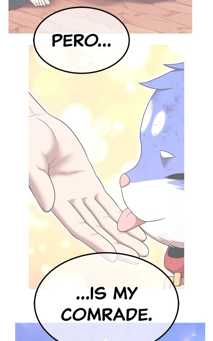 +99 Wooden stick Chapter 144 - Page 110