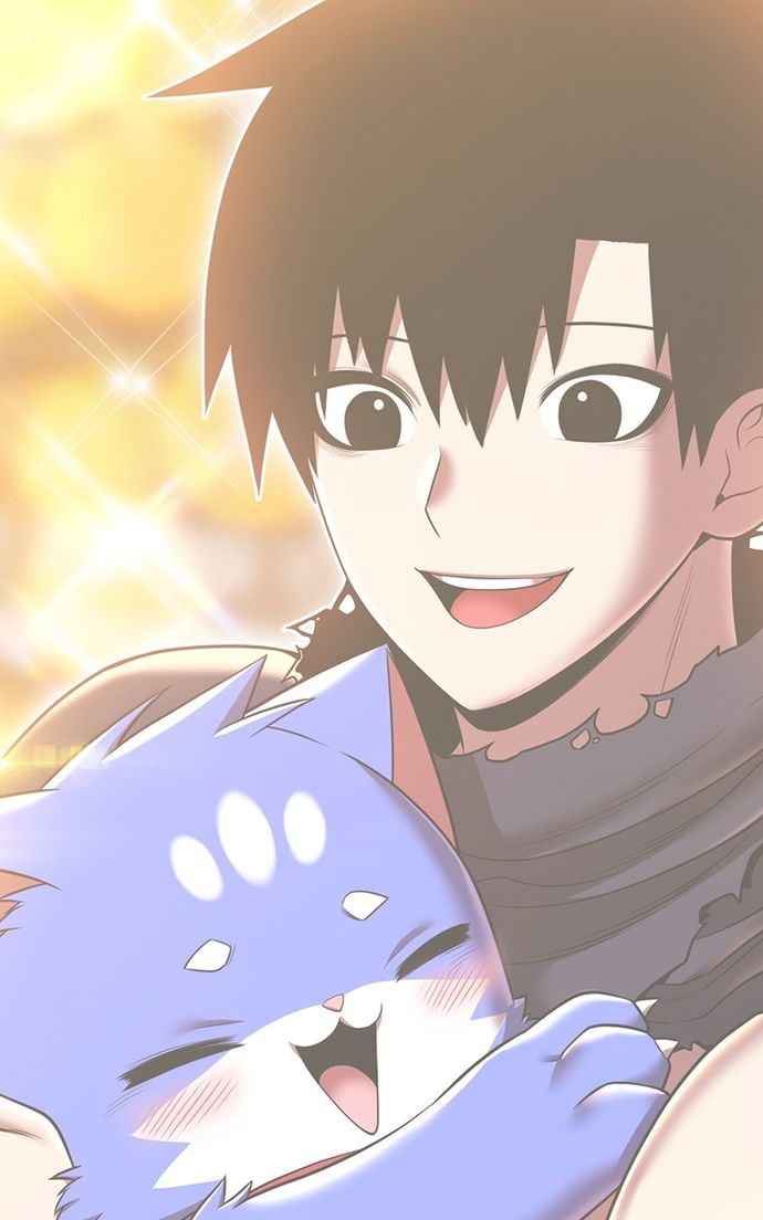 +99 Wooden stick Chapter 144 - Page 114