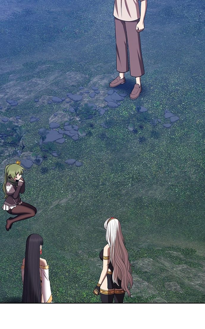 +99 Wooden stick Chapter 144 - Page 149