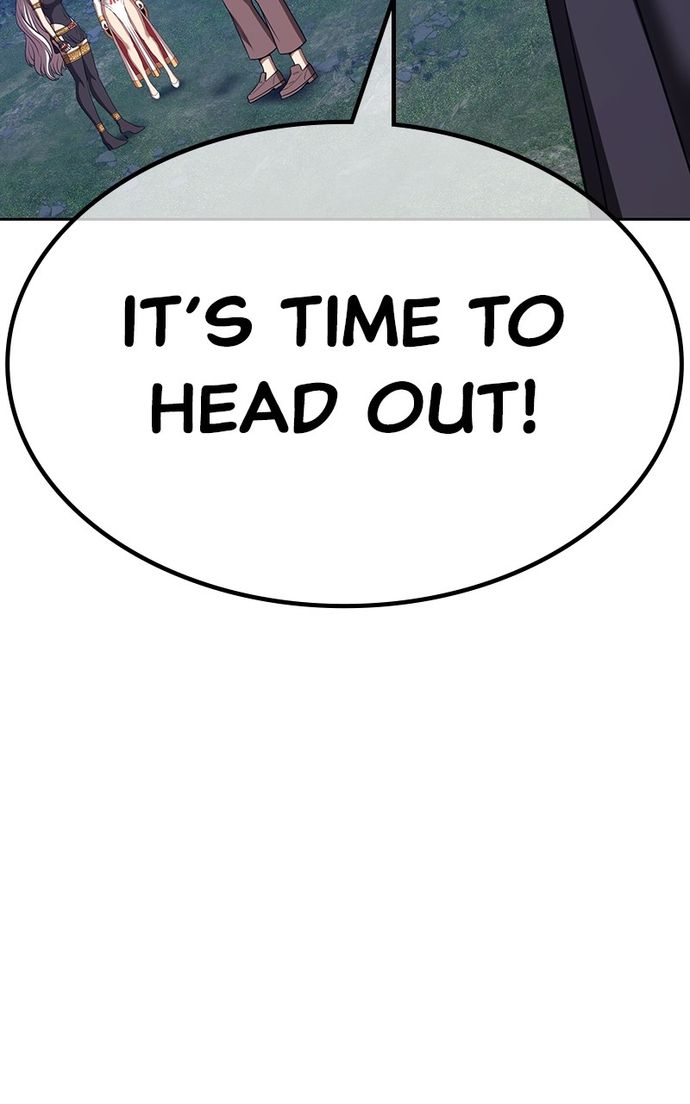 +99 Wooden stick Chapter 144 - Page 155